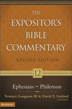 Hardcover Ephesians - Philemon: 12 Book