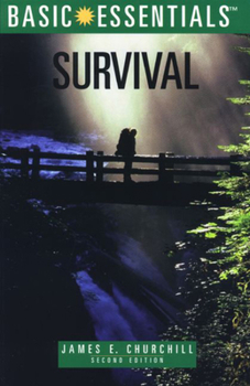 Paperback Basic Essentials (R) Survival, 2nd Book