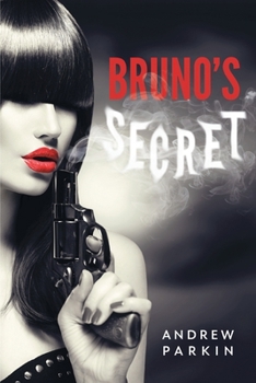 Paperback Bruno's Secret Book