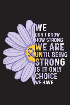 Testicular Cancer Awareness: Testicular Cancer Journal Notebook (6x9), Testicular Cancer Books, Testicular Cancer Gifts, Testicular Cancer Awareness