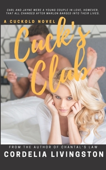 Paperback Cuck's Club: Young And Entitled Princess (A Cuckold Novel) Book