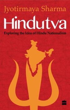 Paperback Hindutva: Exploring the Idea of Hindu Nationalism Book