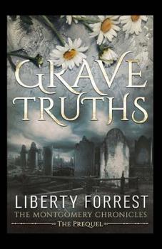 Paperback Grave Truths Book