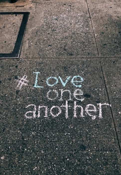 LOVE ONE ANOTHER: This simple LIFE - CHANGING Gratitude Journal is a guide to help you MANIFEST a MINDSET of gratitude!