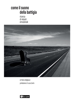 Paperback Come il suono della battigia [Multiple Languages] Book