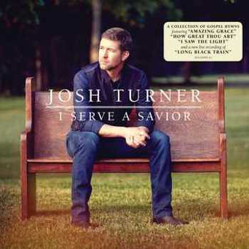 Vinyl I Serve A Savior (LP) Book