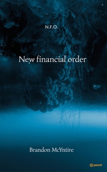 Paperback New financial order Book