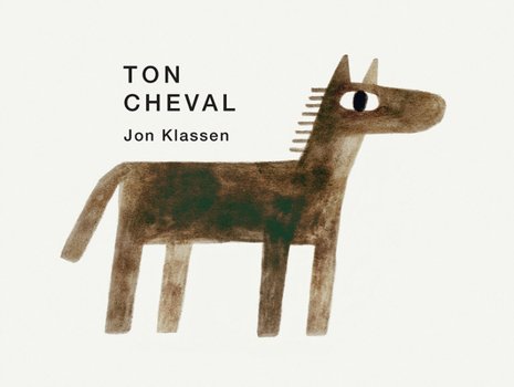 Ton Cheval