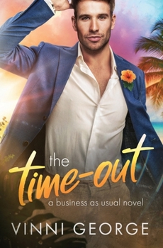 Paperback The Time-Out Book