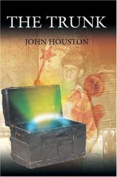 Paperback The Trunk Book