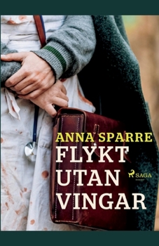 Paperback Flykt utan vingar [Swedish] Book