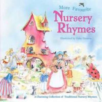 Board book Nursery Rhymes: Vol 2 Book