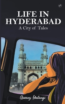 Paperback Life in Hyderabad Book