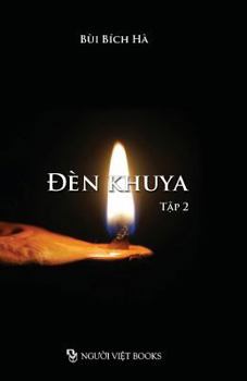 Paperback Den Khuya (Tap 2) [Vietnamese] Book