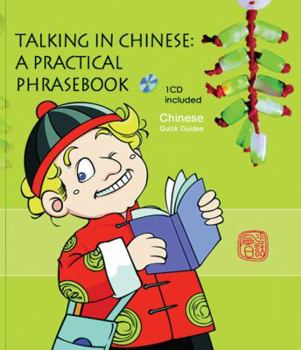 Talking in Chinese