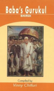 Paperback Babas Gurukul: Shirdi Book