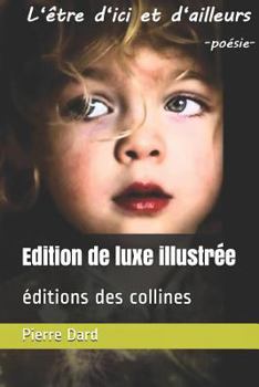 Paperback Edition de luxe illustrée: éditions des collines [French] Book
