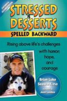 Paperback Stressed Is Desserts Spelled Backward Book