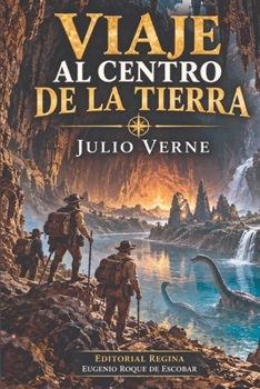 Paperback Viaje Al Centro de la Tierra (Spanish Edition) [Spanish] Book