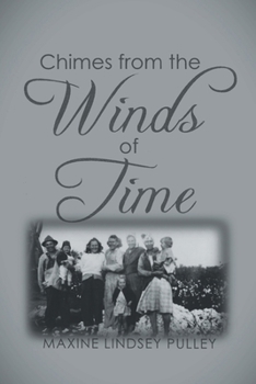 Paperback Chimes From The Wind of Time Book