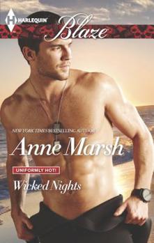 Wicked Nights - Book #2 of the Men of Discovery Island