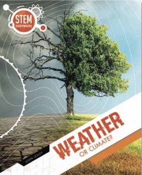 Paperback Weather or Climate? Book