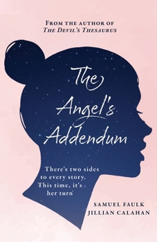 Paperback The Angel's Addendum Book