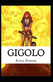 Paperback Gigolo Illustrated Book