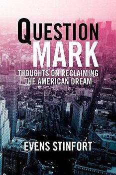 Paperback Question Mark Book