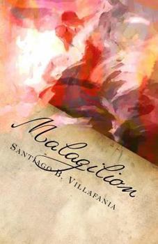 Paperback Malagilion: Sonnets tan Villanelles Book