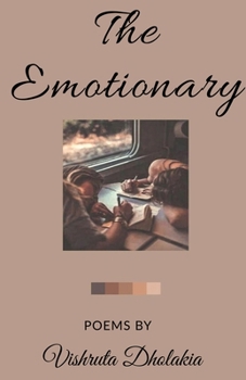 Paperback The Emotionary Book