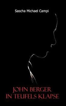 Paperback John Berger - In Teufels Klapse [German] Book