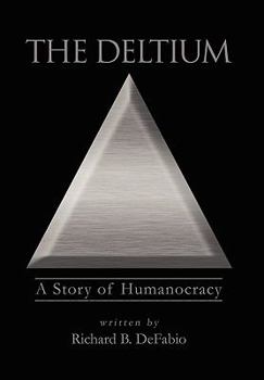 Paperback The Deltium Book