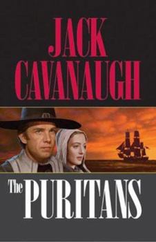 Puritans - Book #1 of the American Family Portrait