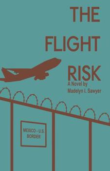 Paperback The Flight Risk Book