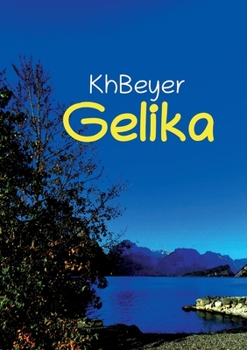 Paperback Gelika: Das Zimmermädchen [German] Book