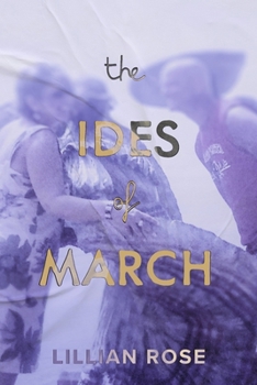 Paperback The Ides of March Book