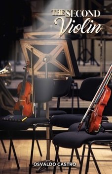 Paperback The Second Violin Book
