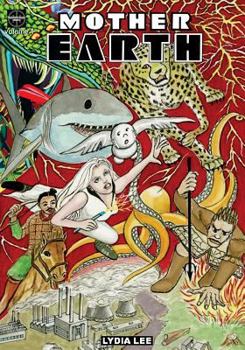 Paperback Mother Earth: When climate change reaches its catastrophic stage Book