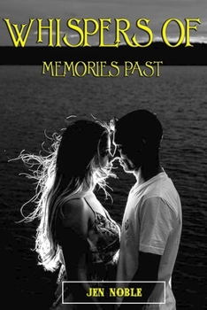 Paperback Whispers of Memories Past Book