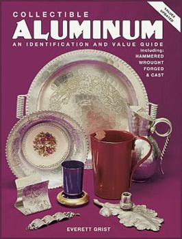 Paperback Collectible Aluminum Book