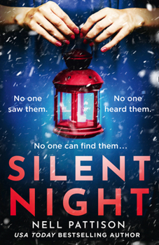 Silent Night - Book #2 of the Paige Northwood