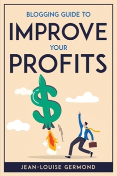 Paperback Blogging Guide to Improve Your Profits Book