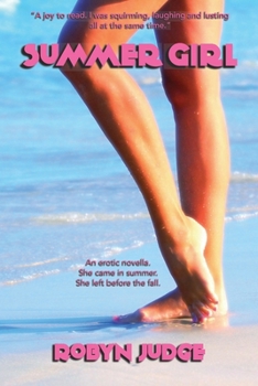 Paperback Summer Girl Book