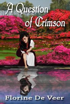 Paperback A Question of Crimson Book