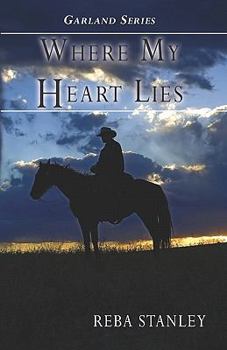 Paperback Where My Heart Lies Book