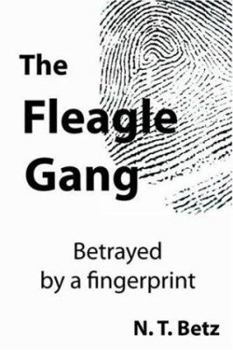 Paperback The Fleagle Gang Book