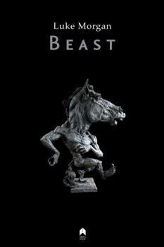 Hardcover Beast Book