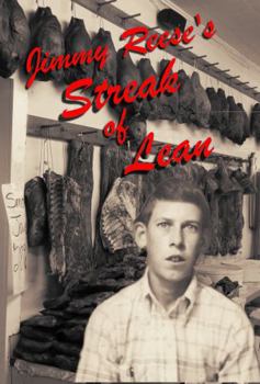 Paperback Streak of Lean Book