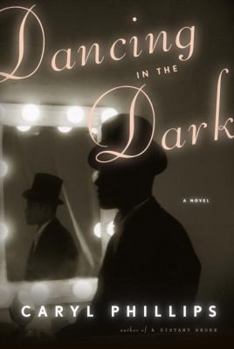 Hardcover Dancing in the Dark Book